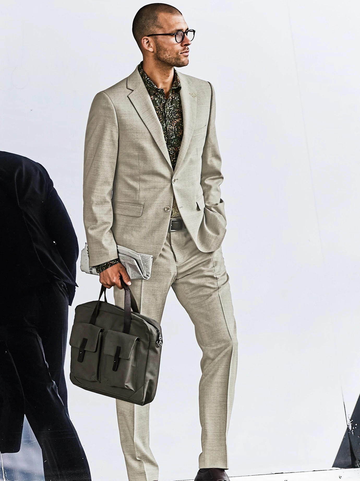 Reflex-Hemd 2 Reflex-Hemd – Bild 2