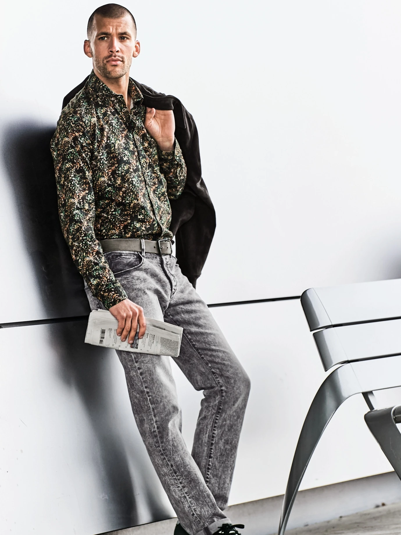 Reflex-Hemd 5 Reflex-Hemd – Bild 5