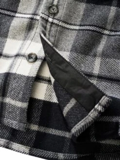 Lebenswelt-Overshirt 16 Lebenswelt-Overshirt -Jacken Verkaufs-Shop EC10 4428 DI