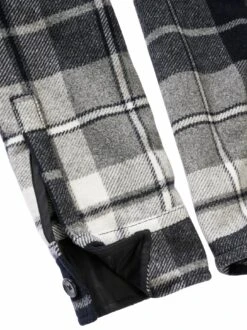 Lebenswelt-Overshirt 23 Lebenswelt-Overshirt -Jacken Verkaufs-Shop EC10 4428 DJ 1