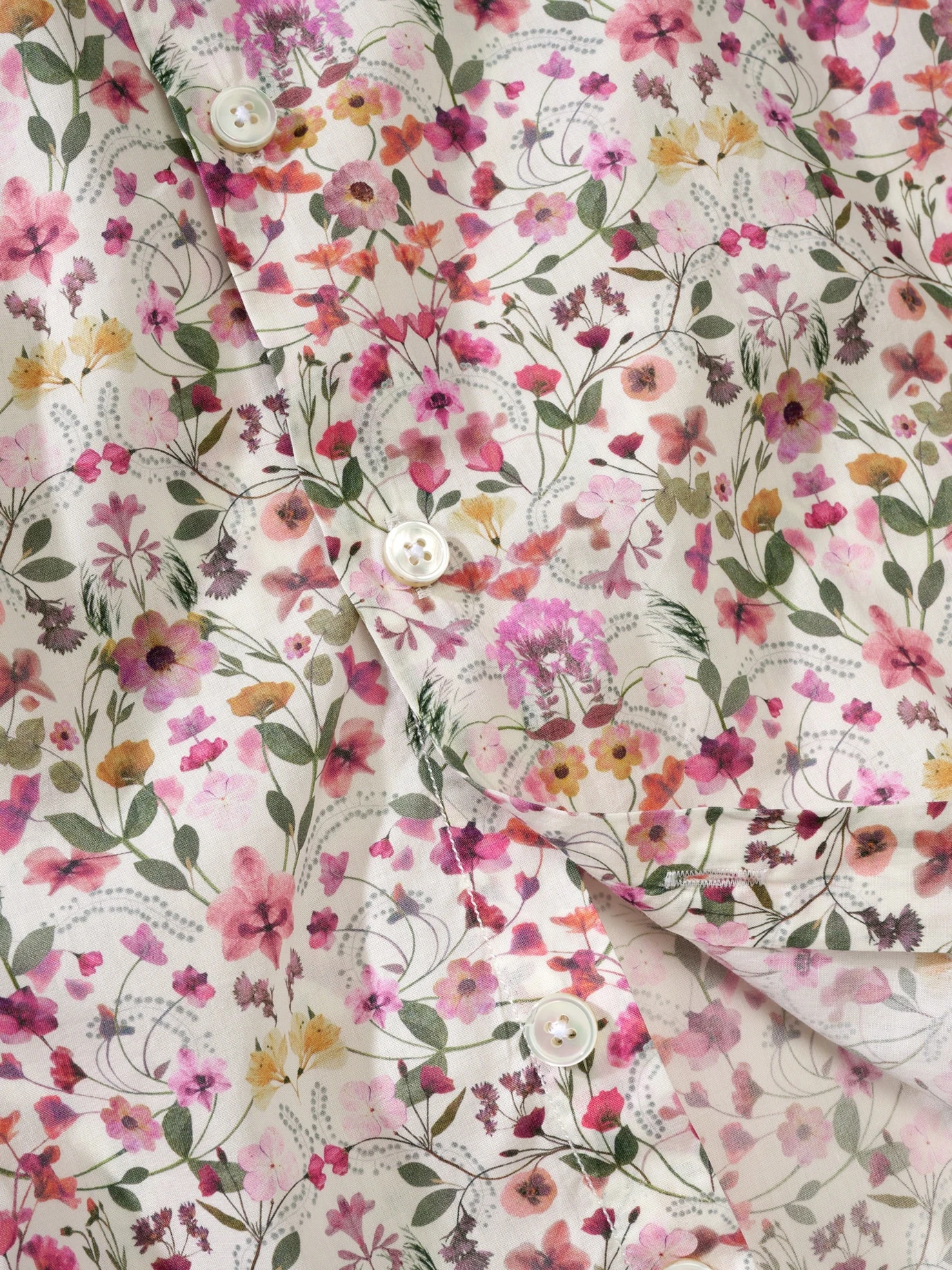 Hemd Aurora 11 Hemd Aurora – Bild 11