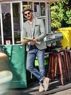 Punkt-für-Sie-Hemd -Jacken Verkaufs-Shop EC10 4457 DF