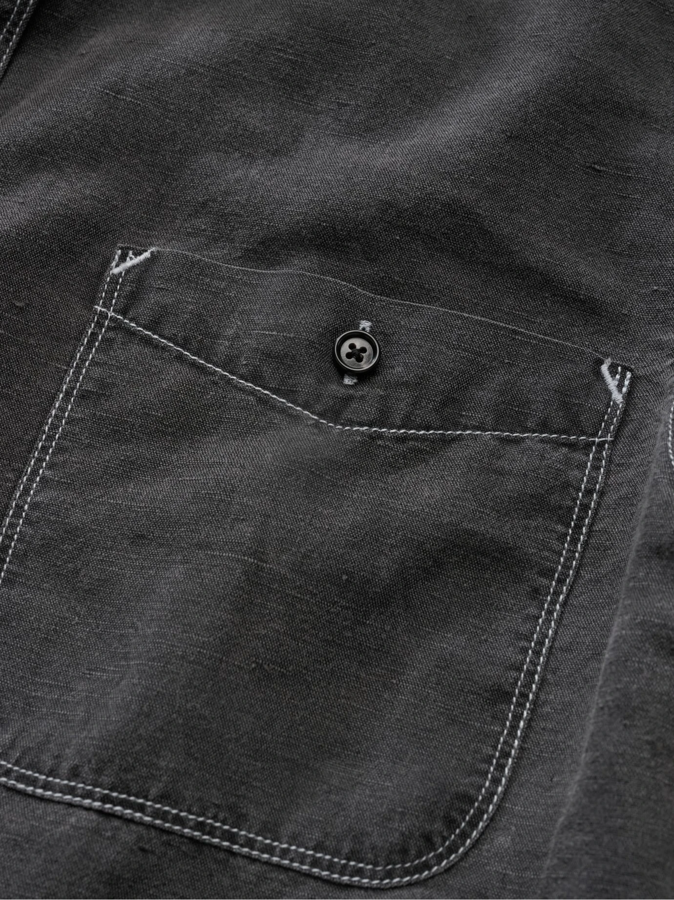 Zeitzeichen-Hemd 4 Zeitzeichen-Hemd – Bild 4