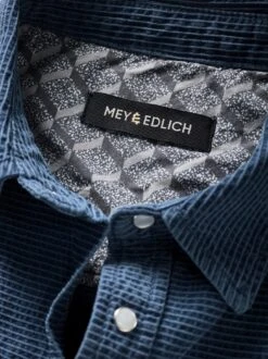 3-D-Denimhemd -Jacken Verkaufs-Shop EC10 4563 DG 1