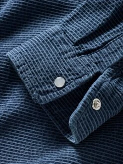 3-D-Denimhemd -Jacken Verkaufs-Shop EC10 4563 DH 1