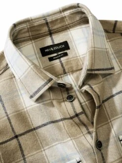 Unbezwingbares Overshirt -Jacken Verkaufs-Shop EC10 4629 DG