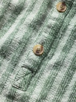 Bildhauerhemd -Jacken Verkaufs-Shop EC10 4693 DI 1