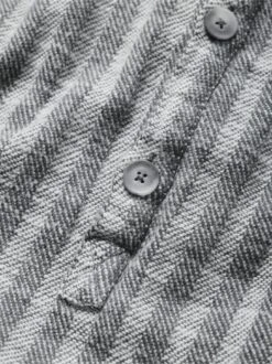 Bildhauerhemd -Jacken Verkaufs-Shop EC10 4694 DI