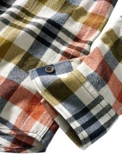 Haut-hin-Hemd -Jacken Verkaufs-Shop EC10 4748 DI