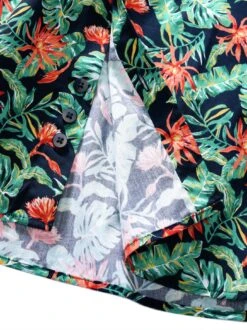 Aufgeschlossenes Hemd -Jacken Verkaufs-Shop EC10 4788 DJ 1