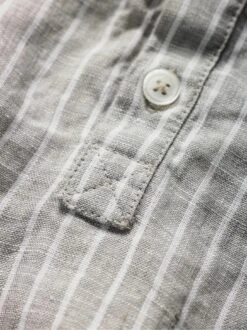 Fischerhemd -Jacken Verkaufs-Shop EC10 4827 DI