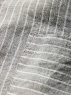 Fischerhemd -Jacken Verkaufs-Shop EC10 4827 DJ