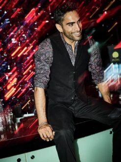 Bleib-dran-Hemd -Jacken Verkaufs-Shop EC10 4856 DD 1