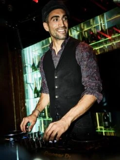 Bleib-dran-Hemd -Jacken Verkaufs-Shop EC10 4856 DF