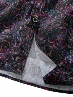 Bleib-dran-Hemd -Jacken Verkaufs-Shop EC10 4856 DH