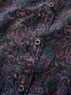 Bleib-dran-Hemd -Jacken Verkaufs-Shop EC10 4856 DI 1