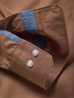 Einstein-Hemd 29 Einstein-Hemd -Jacken Verkaufs-Shop EC10 4895 DI