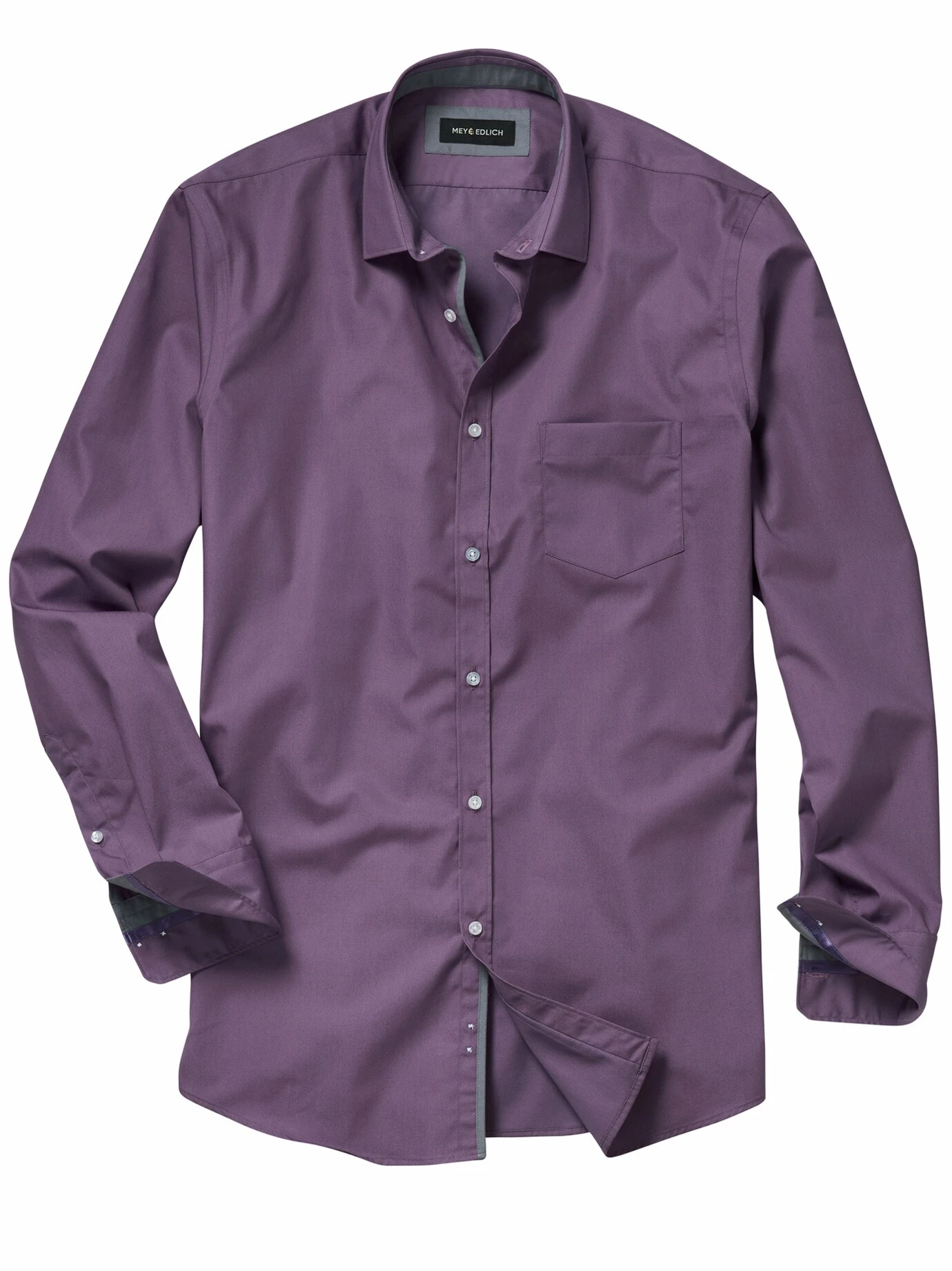 Einstein-Hemd 1 Einstein-Hemd