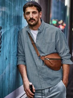 Zwei-Welten-Jeanshemd -Jacken Verkaufs-Shop EC10 6003 DF 1