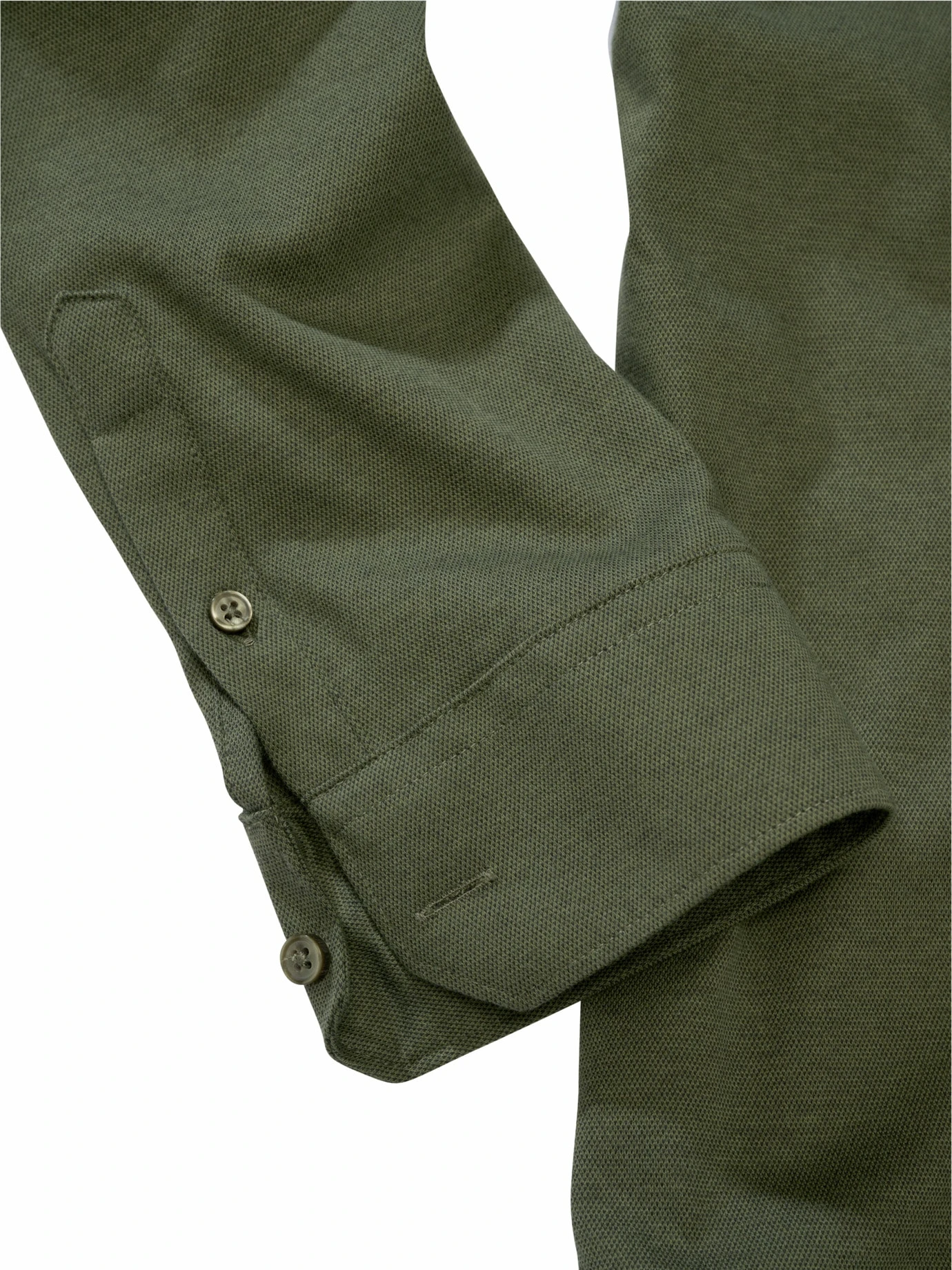 Jersey-Hemd 11 Jersey-Hemd – Bild 11