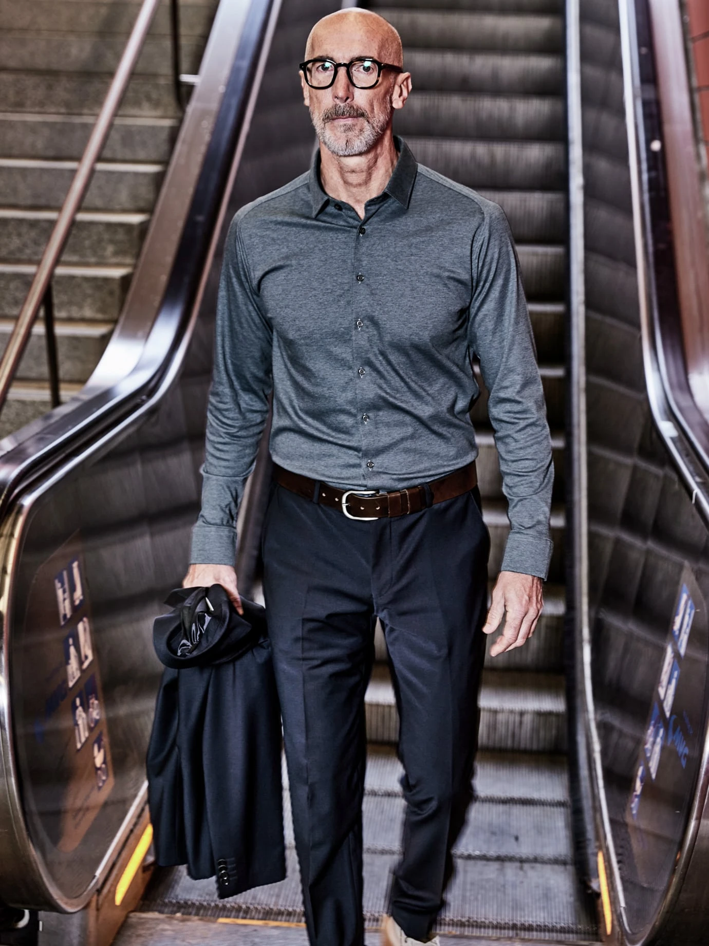 Jersey-Hemd 2 Jersey-Hemd – Bild 2