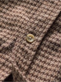 Tritt-raus-Hemd -Jacken Verkaufs-Shop EC10 6022 DI 1