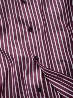 Ausrufezeichen-Hemd -Jacken Verkaufs-Shop EC10 6025 DH 1