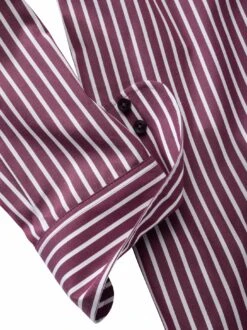 Ausrufezeichen-Hemd -Jacken Verkaufs-Shop EC10 6025 DI 1