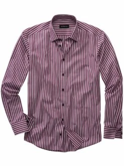 Ausrufezeichen-Hemd -Jacken Verkaufs-Shop EC10 6025 FA 1