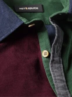 MoMA-Hemd -Jacken Verkaufs-Shop EC10 6026 DG