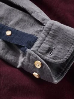 MoMA-Hemd -Jacken Verkaufs-Shop EC10 6026 DH 1