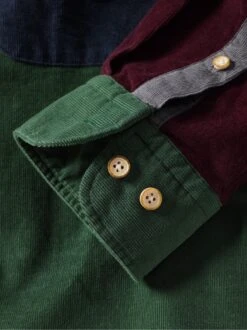 MoMA-Hemd -Jacken Verkaufs-Shop EC10 6026 DI