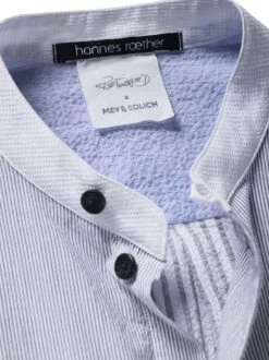 Patchworkhemd Tu29bs -Jacken Verkaufs-Shop EC10 6080 DG 1