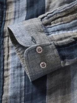 Naturzeit-Hemd -Jacken Verkaufs-Shop EC10 6121 DH