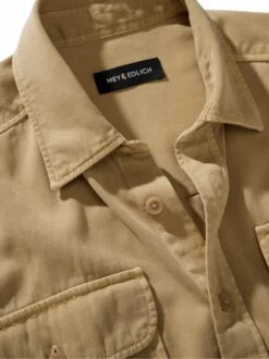 Perfektionierer-Hemd -Jacken Verkaufs-Shop EC10 6210 DG