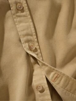 Perfektionierer-Hemd -Jacken Verkaufs-Shop EC10 6210 DH