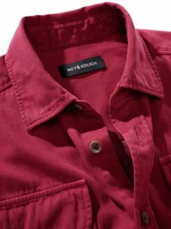 Perfektionierer-Hemd -Jacken Verkaufs-Shop EC10 6211 DG