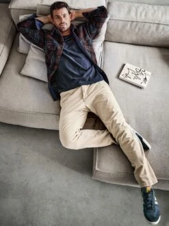 Mondrians Overshirt -Jacken Verkaufs-Shop EC10 6513 DF 1