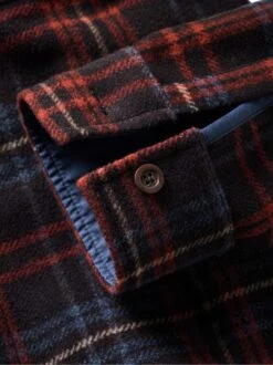 Mondrians Overshirt -Jacken Verkaufs-Shop EC10 6513 DH 1