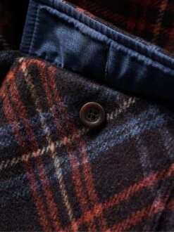 Mondrians Overshirt -Jacken Verkaufs-Shop EC10 6513 DJ