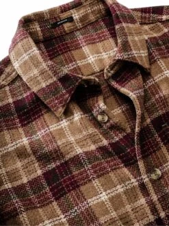 Overshirt Bri Burton -Jacken Verkaufs-Shop EC10 6663 DG 1