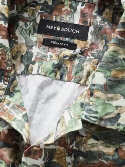 Wasserfarben-Hemd 27 Wasserfarben-Hemd -Jacken Verkaufs-Shop EC10 7245 DG 1