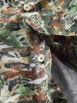 Wasserfarben-Hemd 28 Wasserfarben-Hemd -Jacken Verkaufs-Shop EC10 7245 DH 1