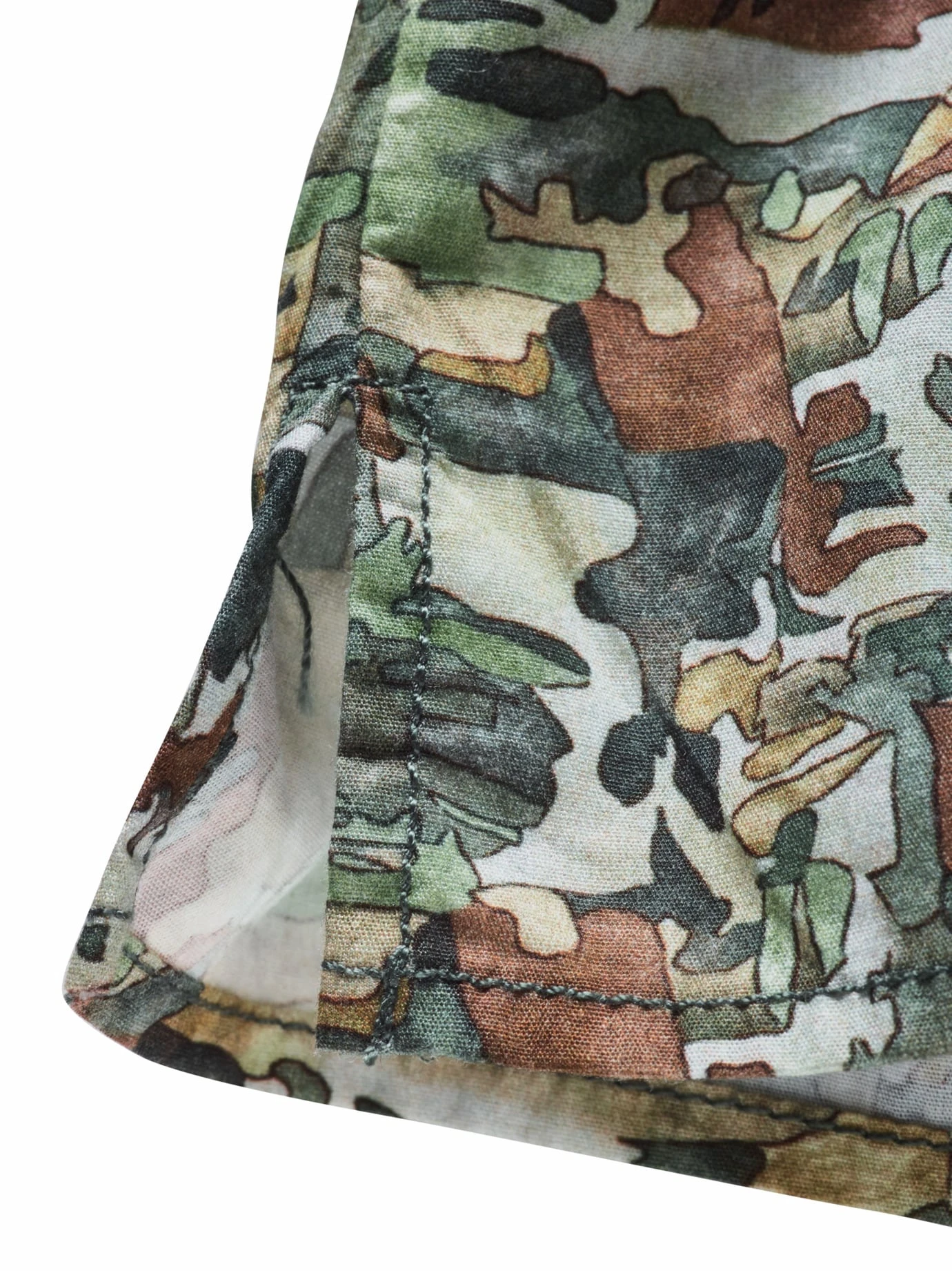 Wasserfarben-Hemd 18 Wasserfarben-Hemd – Bild 18