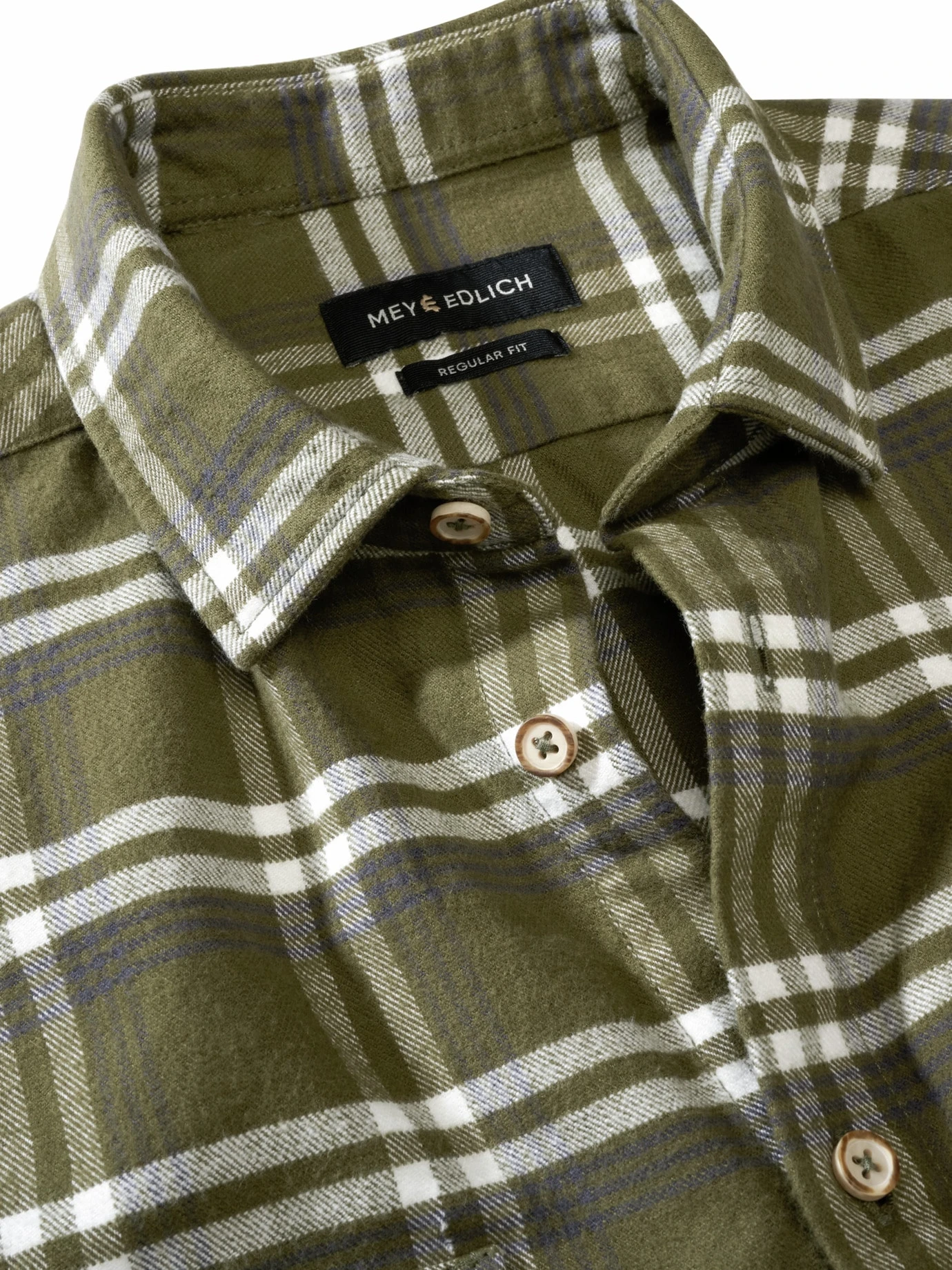 Zungenbrecher-Flanellhemd 8 Zungenbrecher-Flanellhemd – Bild 8