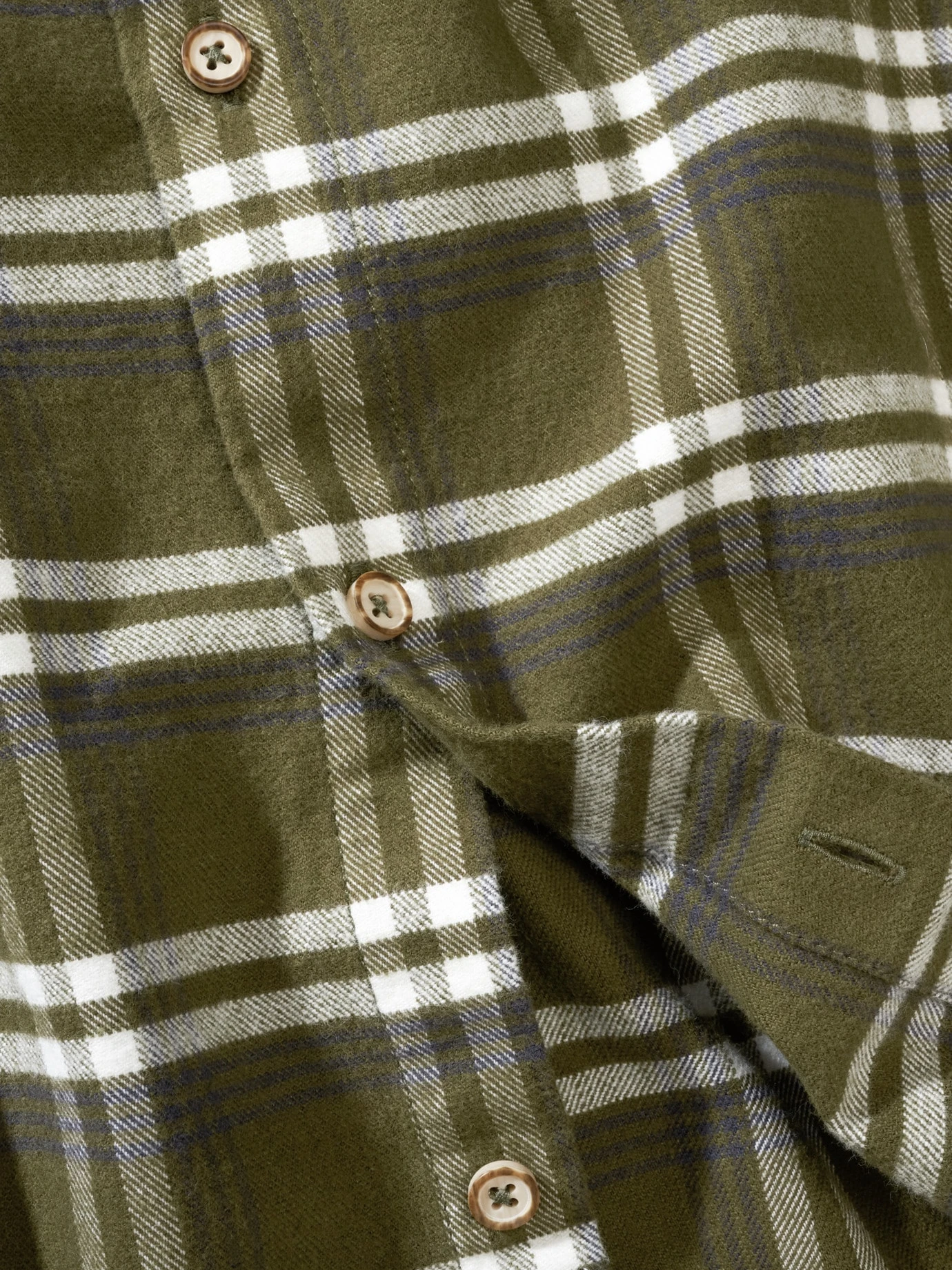 Zungenbrecher-Flanellhemd 10 Zungenbrecher-Flanellhemd – Bild 10