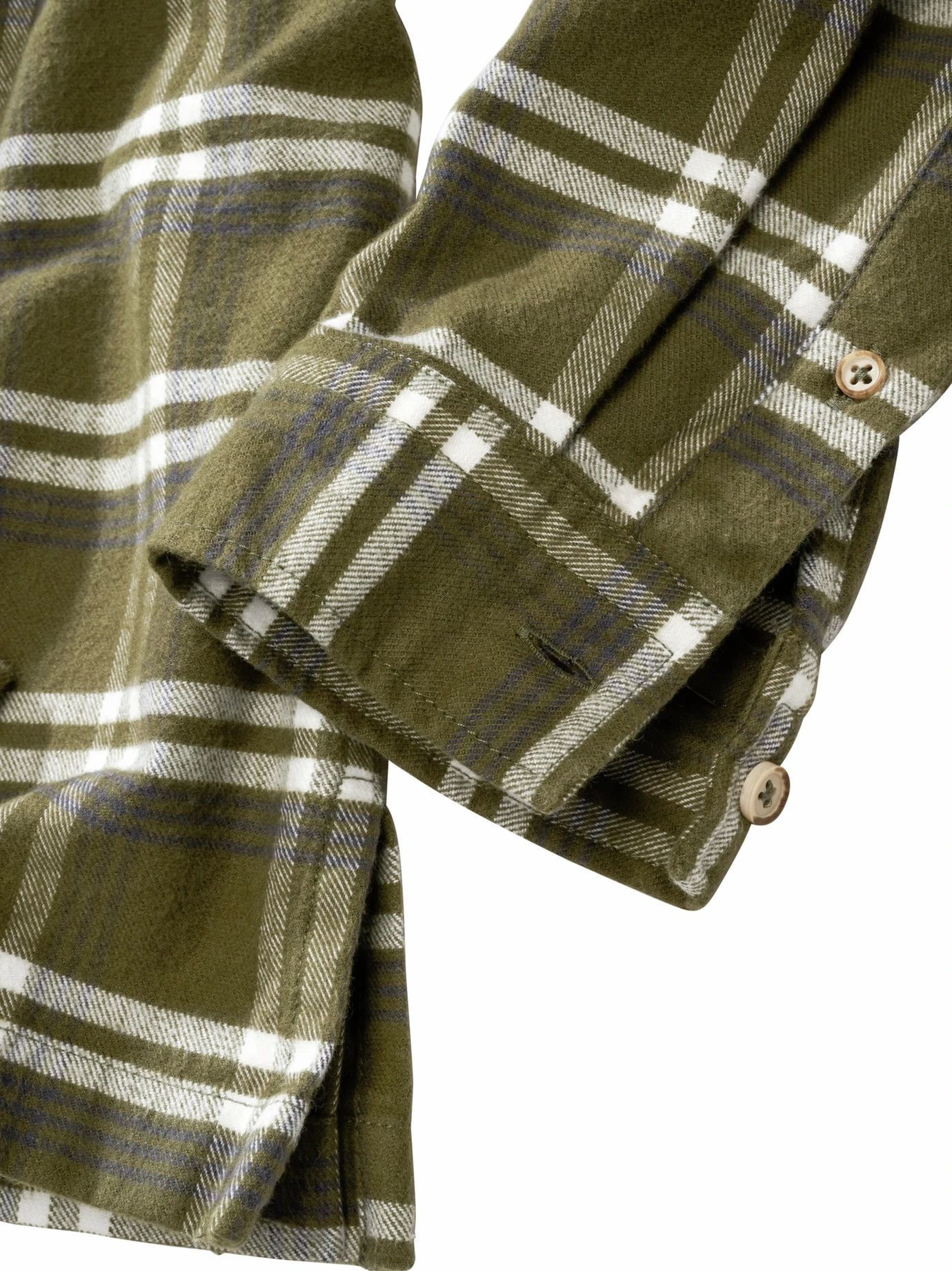 Zungenbrecher-Flanellhemd 11 Zungenbrecher-Flanellhemd – Bild 11