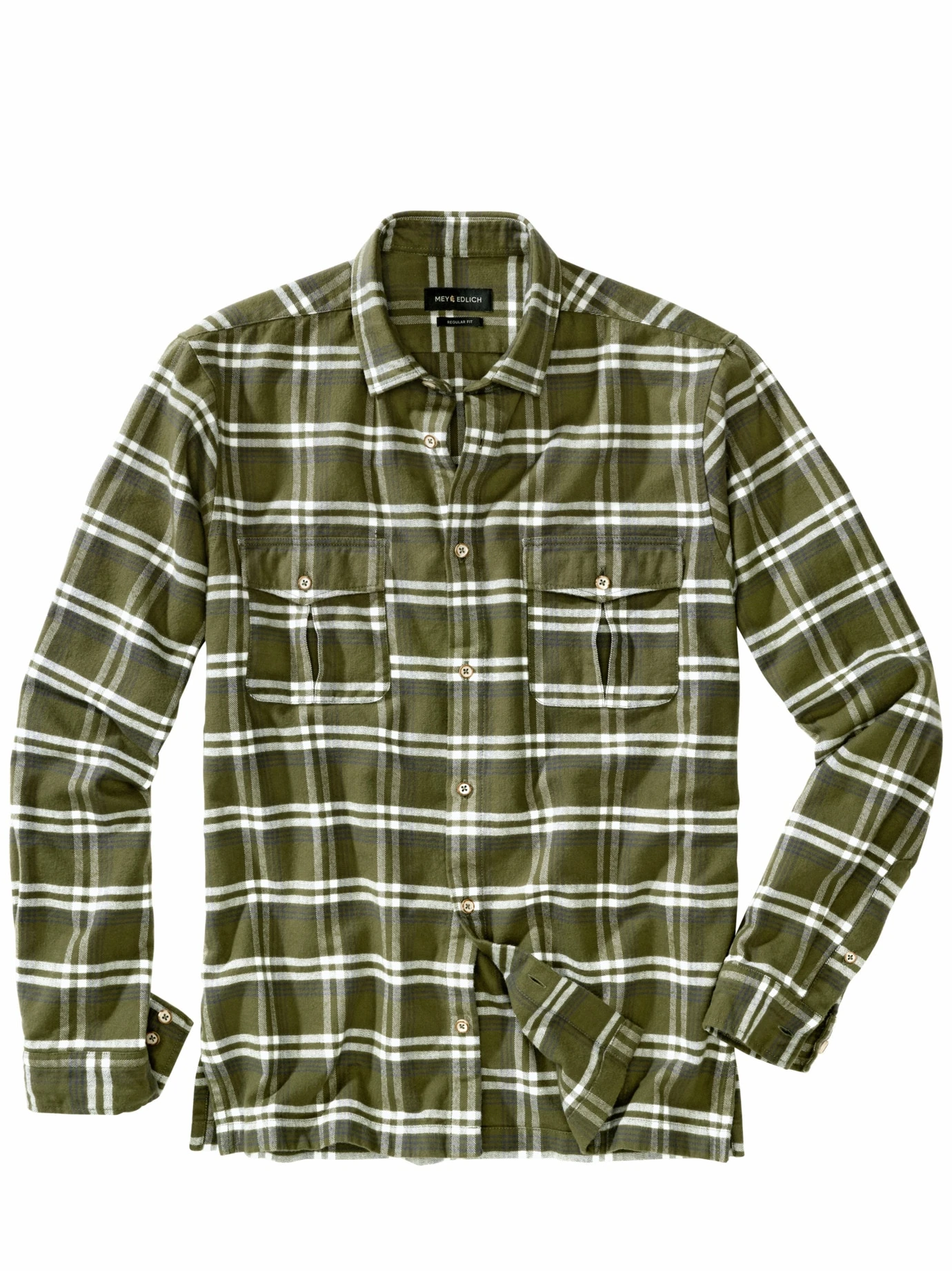 Zungenbrecher-Flanellhemd 6 Zungenbrecher-Flanellhemd – Bild 6