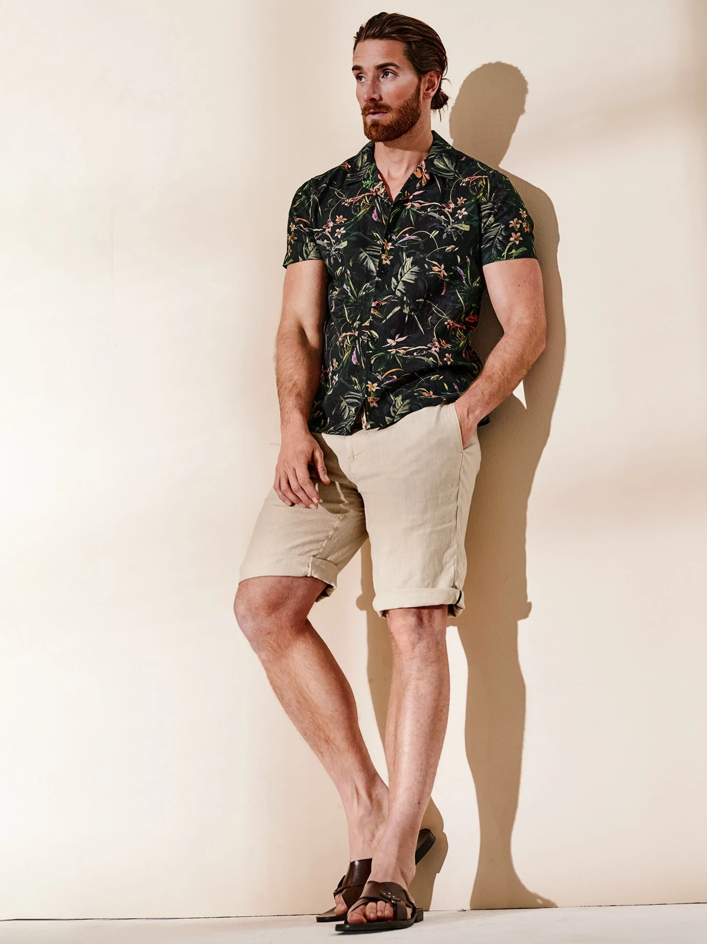 Espresso-Hemd 14 Espresso-Hemd – Bild 14