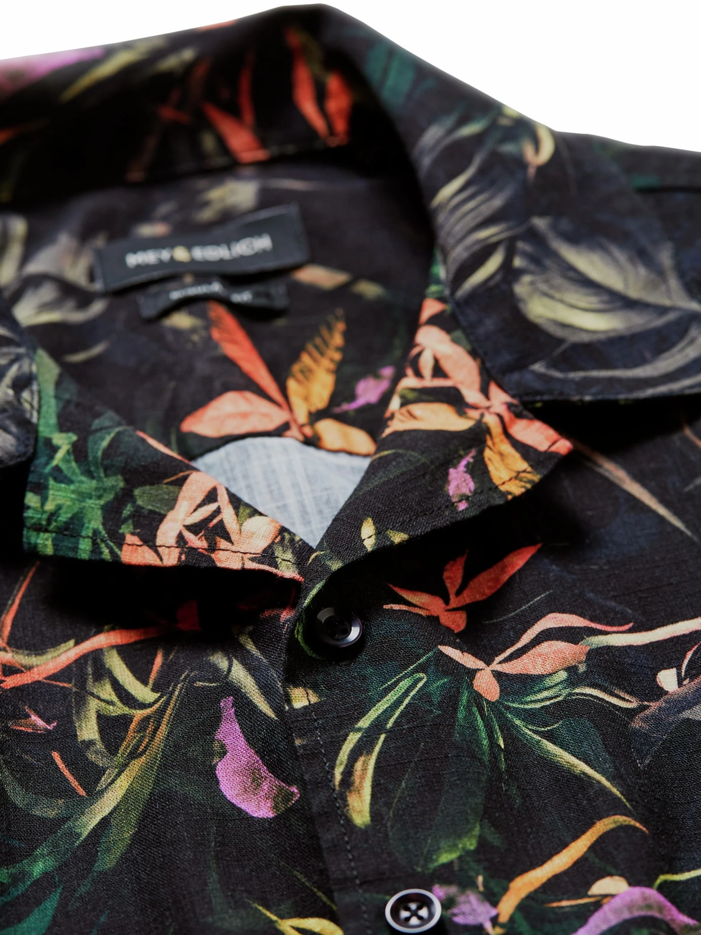 Espresso-Hemd 9 Espresso-Hemd – Bild 9